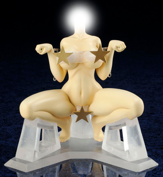 『凌●ゲリラ狩り3』より ジゼル・ベルティエ 牝犬ver 画像5