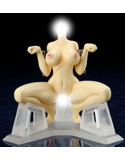 『凌●ゲリラ狩り3』より ジゼル・ベルティエ 牝犬ver 画像1