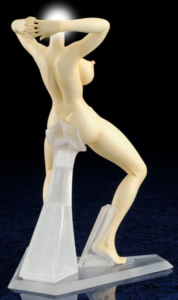 『凌●ゲリラ狩り3』より サンディ・グレゴール 性奴ver 画像4