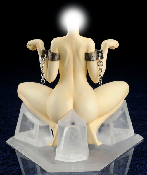 『凌●ゲリラ狩り3』より サンディ・グレゴール 牝犬ver 画像4