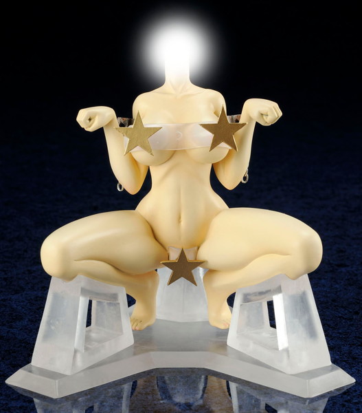 『凌●ゲリラ狩り3』より サンディ・グレゴール 牝犬ver 画像5