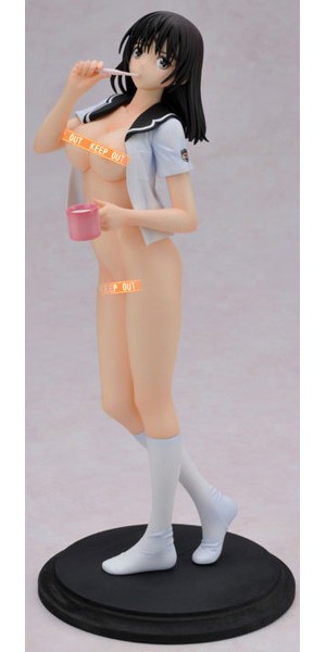 フォルトシリーズ 佐伯藍 1/6 画像4