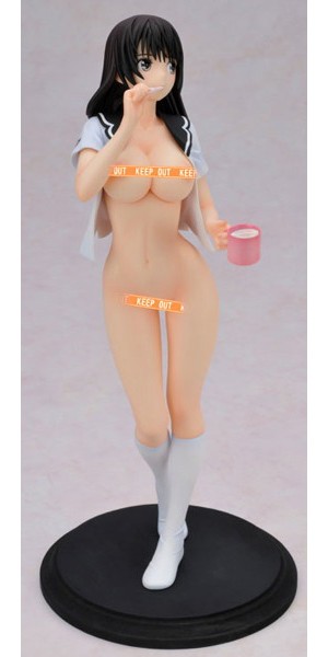 フォルトシリーズ 佐伯藍 1/6 画像6