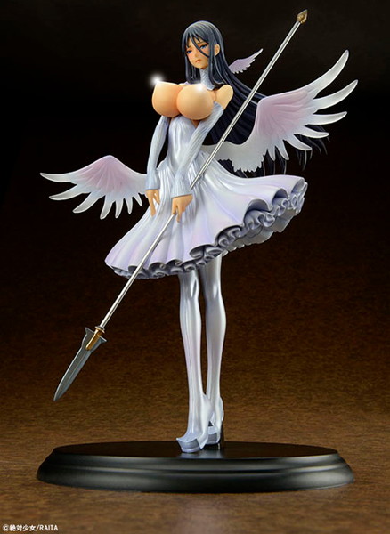 魔法少女 ミサ姉 画像6