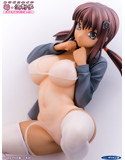 カラダニキイテ 妹・江利子 スクミズ日焼けver. 画像3