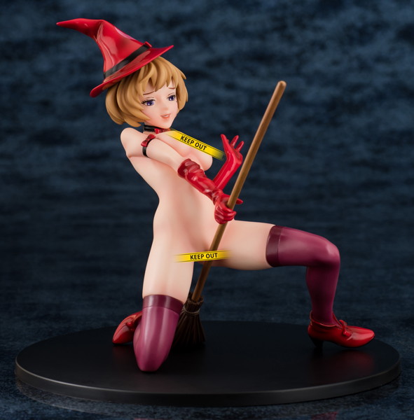 魔法少女☆しべ〜る 画像6