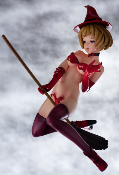 魔法少女☆しべ〜る 画像15