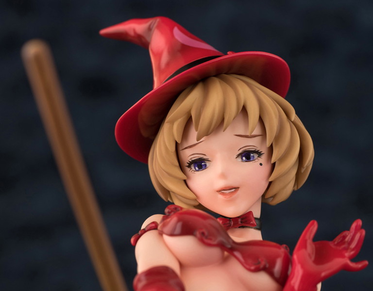 魔法少女☆しべ〜る 画像16