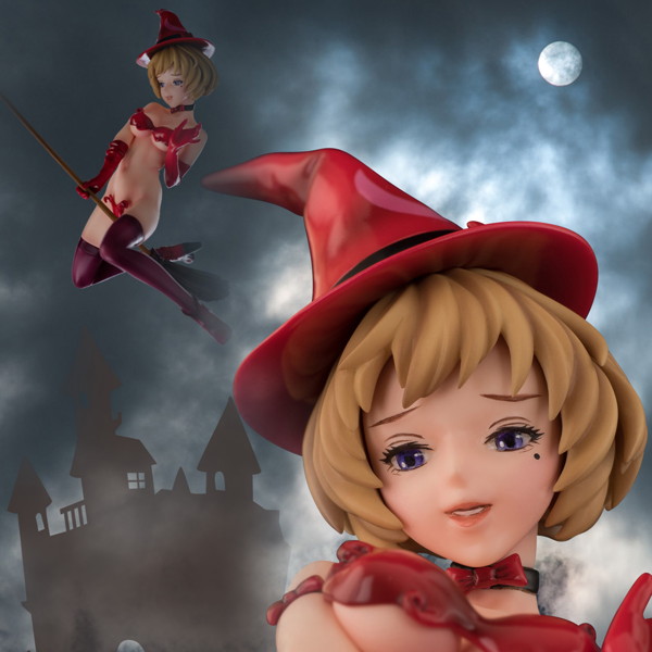 魔法少女☆しべ〜る 画像17