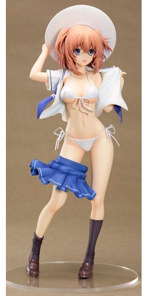 PUSH！！ イラストアーカイブス 表紙絵 有葉 カバーガール 画像5