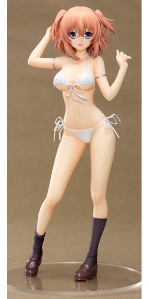 PUSH！！ イラストアーカイブス 表紙絵 有葉 カバーガール 画像6