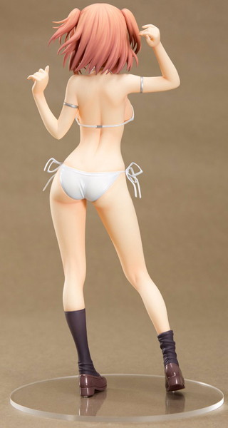 PUSH！！ イラストアーカイブス 表紙絵 有葉 カバーガール 画像7