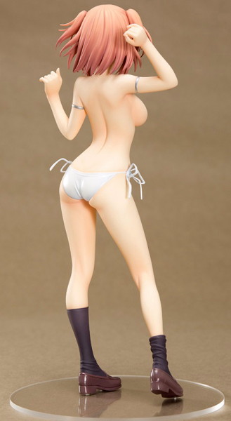 PUSH！！ イラストアーカイブス 表紙絵 有葉 カバーガール 画像9