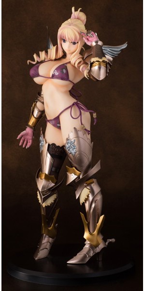 ワルキューレロマンツェ More＆More ベルティーユ 画像4