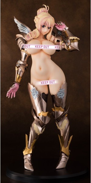 ワルキューレロマンツェ More＆More ベルティーユ 画像7