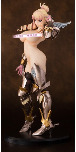 ワルキューレロマンツェ More＆More ベルティーユ 画像11