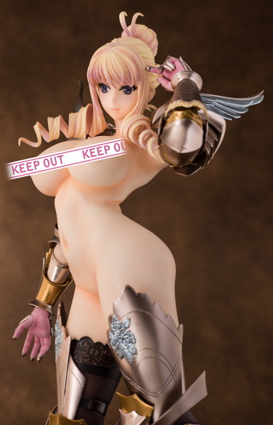 ワルキューレロマンツェ More＆More ベルティーユ 画像13