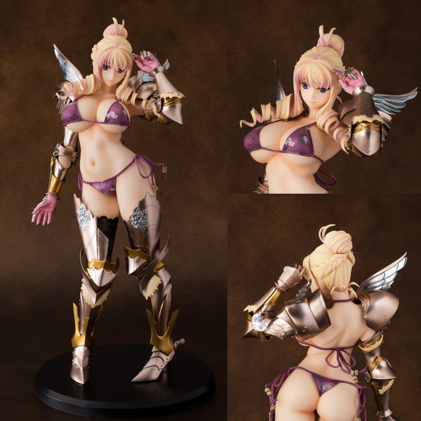 ワルキューレロマンツェ More＆More ベルティーユ 画像14