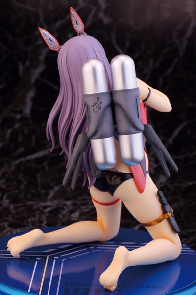 「星海のローレライ」アイリス 零式 画像4