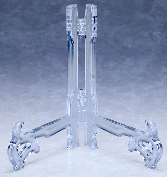 ラバー・バインドレス レッドVer. 画像5