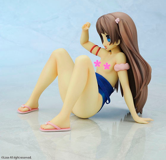 ものべの 沢井夏葉 happy smile ver. 画像7