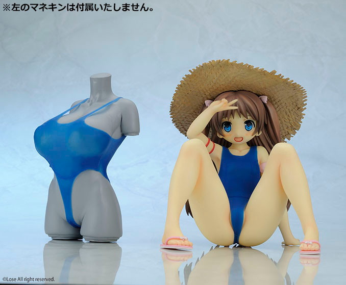 ものべの 沢井夏葉 happy smile ver. 画像13