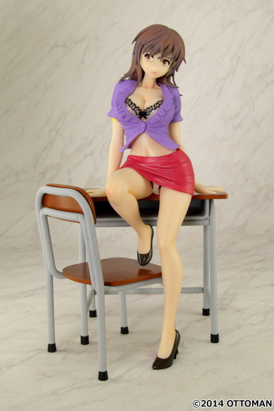 ボクだけの先生「雫」 課外授業ver. 画像4