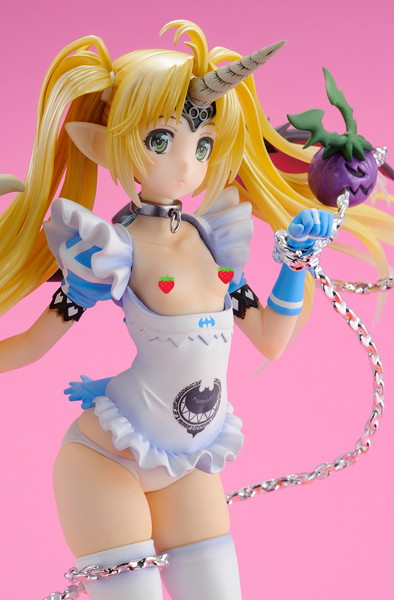 フィギュアJAPAN 『七つの大罪』編 画像4