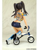 トライシクルレーサー キャンディブルーver. 画像1