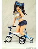 トライシクルレーサー キャンディブルーver. 画像2