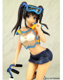 トライシクルレーサー キャンディブルーver. 画像3