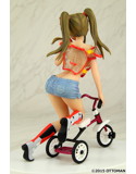 トライシクルレーサー キャンディピンクver. 画像1