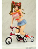 トライシクルレーサー キャンディピンクver. 画像2
