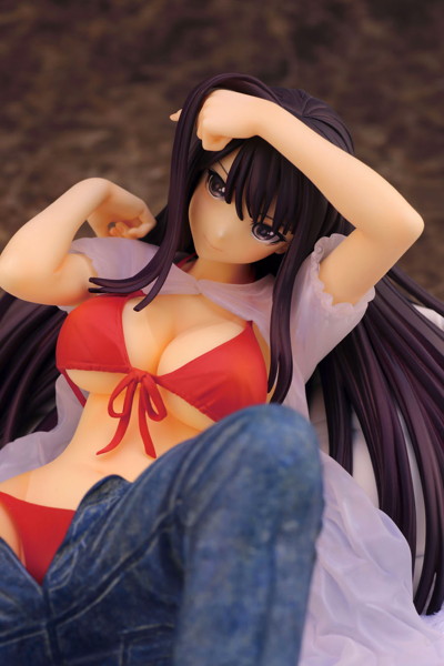 「ブリリアント・サマー」夏樹沙耶 画像6