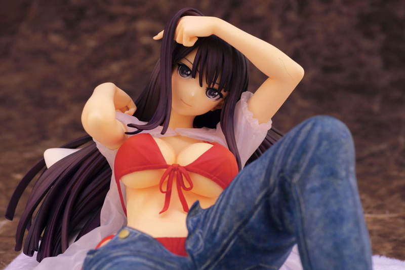 「ブリリアント・サマー」夏樹沙耶 画像9