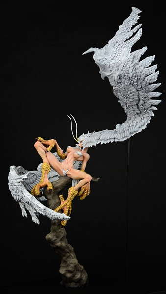 シレーヌ〜恍惚の妖鳥〜 画像5