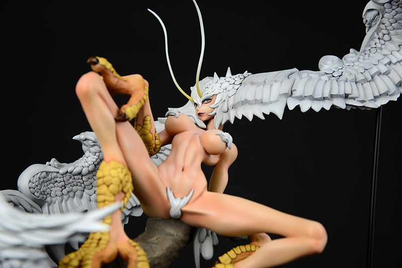 シレーヌ〜恍惚の妖鳥〜 画像6