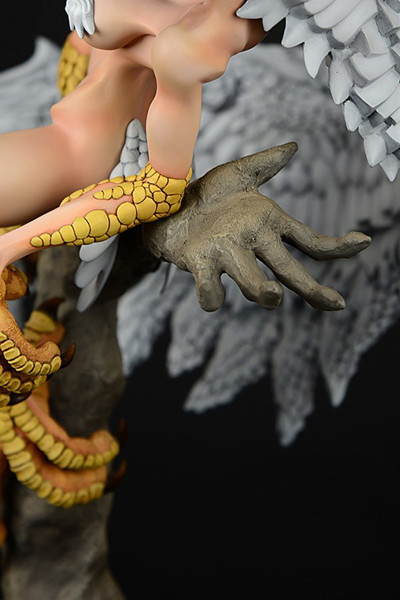 シレーヌ〜恍惚の妖鳥〜 画像7