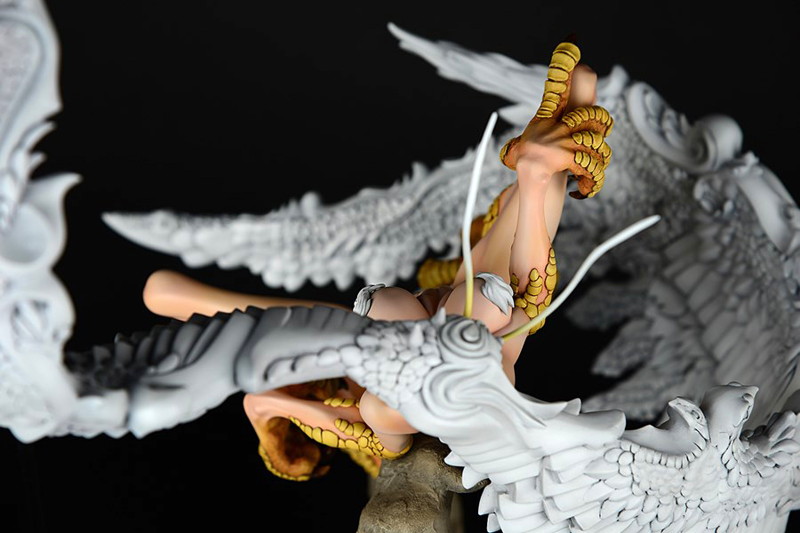 シレーヌ〜恍惚の妖鳥〜 画像8