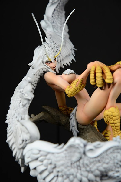 シレーヌ〜恍惚の妖鳥〜 画像10