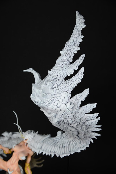 シレーヌ〜恍惚の妖鳥〜 画像14