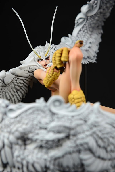 シレーヌ〜恍惚の妖鳥〜 画像16