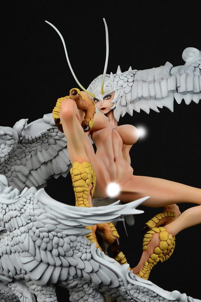 シレーヌ〜恍惚の妖鳥〜 画像18