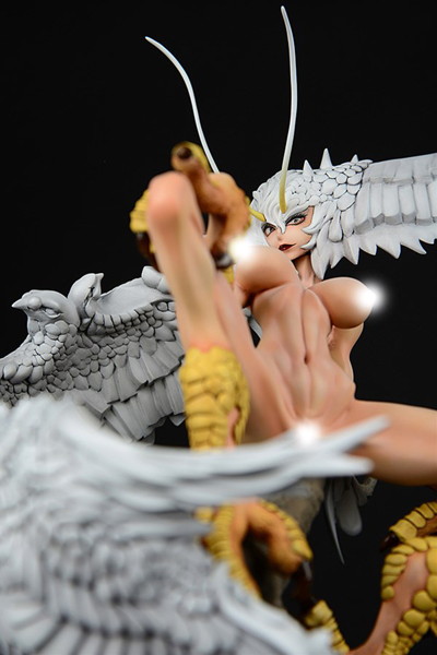 シレーヌ〜恍惚の妖鳥〜 画像23