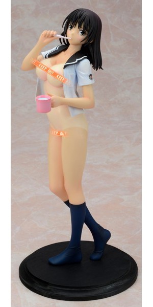 フォルトシリーズ 佐伯藍 1/6 日焼けver. 画像4