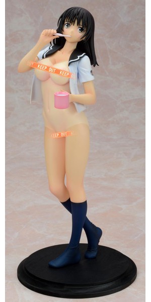 フォルトシリーズ 佐伯藍 1/6 日焼けver. 画像5