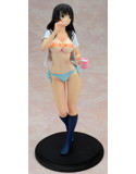 フォルトシリーズ 佐伯藍 1/6 日焼けver. 画像2