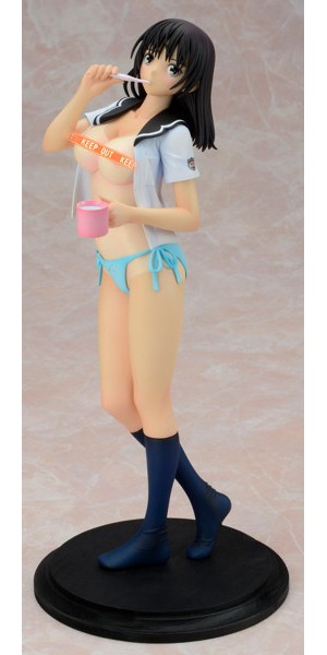 フォルトシリーズ 佐伯藍 1/6 日焼けver.