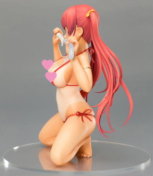 純愛果実 木谷椎カバーガール 夏色少女 まなつちゃん 画像5