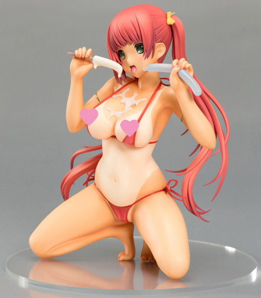 純愛果実 木谷椎カバーガール 夏色少女 まなつちゃん 画像6